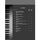 Hal Leonard Classical Themes