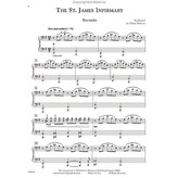 FJH In Recital for the Advancing Pianist, Duets (NFMC)