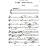 FJH In Recital for the Advancing Pianist, Duets (NFMC)