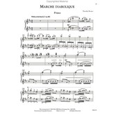 FJH In Recital for the Advancing Pianist, Duets (NFMC)