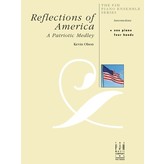 FJH Reflections of America