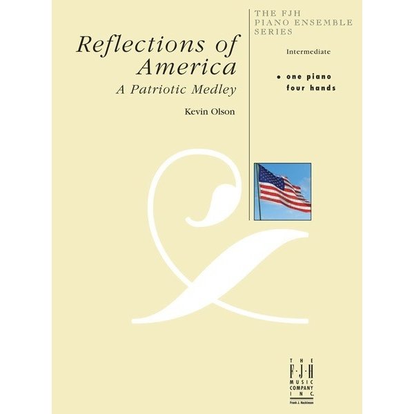 FJH Reflections of America