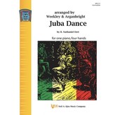 Kjos Juba Dance