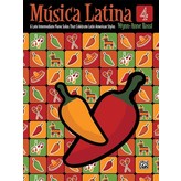 Alfred Music Música Latina, Book 4