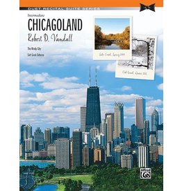 Alfred Music Chicagoland