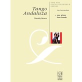 FJH Tango Andaluza