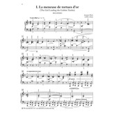 Alfred Music Ibert - Histoires (1 piano, 4 hands)