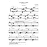 Alfred Music Bizet - Jeux d'enfants, Op. 22