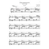 Alfred Music Bizet - Jeux d'enfants, Op. 22