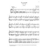 Alfred Music Bizet - Jeux d'enfants, Op. 22