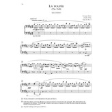 Alfred Music Bizet - Jeux d'enfants, Op. 22