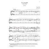 Alfred Music Bizet - Jeux d'enfants, Op. 22