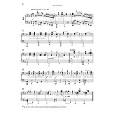 Alfred Music Brahms - Hungarian Dances, Volume 1 (NFMC)