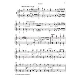 Alfred Music Brahms - Hungarian Dances, Volume 1 (NFMC)
