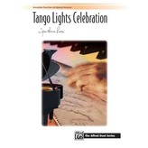 Alfred Music Tango Lights Celebration Duet