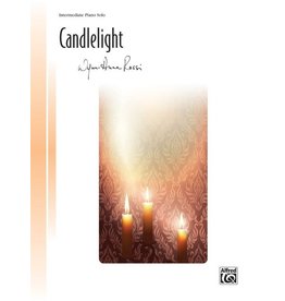 Alfred Music Candlelight