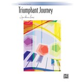 Alfred Music Triumphant Journey Piano Trio