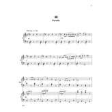 Alfred Music Olson - Celebration! A Youth Concerto (NFMC)