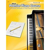 Alfred Music Premier Piano Course: Theory Book 1B