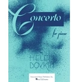 Schirmer Boykin - Concerto in F