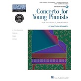Hal Leonard Concerto for Young Pianists