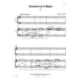 Alfred Music Rollin - Concerto in C Major