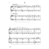 Alfred Music Rosco  - Miniature Concerto (NFMC)