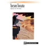 Alfred Music Tucson Toccata