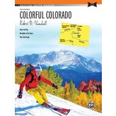 Alfred Music Colorful Colorado