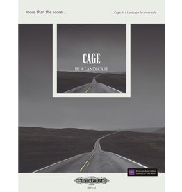 Edition Peters Cage - In a Landscape