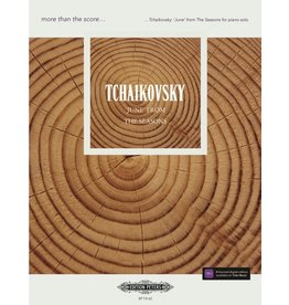 Edition Peters Tchaikovsky - ‘June’ from The Seasons