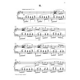 Alfred Music Alexander - Concertante in G Major (NFMC)