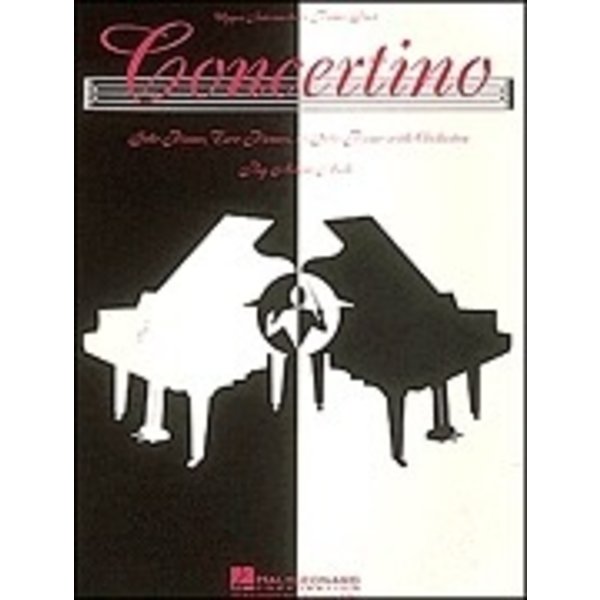 Hal Leonard Asch - Concertino