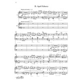 Alfred Music Peskanov - Spring Concerto (NFMC)