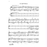 Alfred Music Peskanov - Spring Concerto