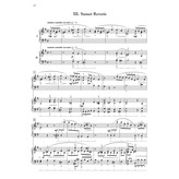 Alfred Music Peskanov - Spring Concerto (NFMC)