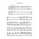 Alfred Music Peskanov - Spring Concerto (NFMC)