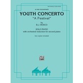 Alfred Music Rosco - Youth Concerto "A Festival"