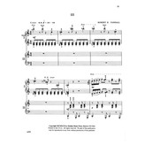 Alfred Music Vandall - Concertino in C Major (NFMC)