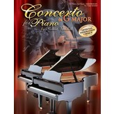 Alfred Music Vandall - Concerto in G Major (NFMC)