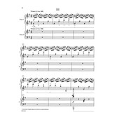 Alfred Music Vandall - Concerto in G Major (NFMC)