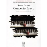 FJH Concerto Bravo