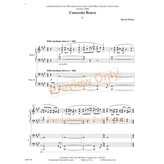 FJH Concerto Bravo