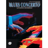 Alfred Music Rocherolle - Blues Concerto (NFMC)