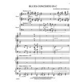 Alfred Music Rocherolle - Blues Concerto (NFMC)