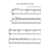 Alfred Music Rocherolle - Blues Concerto (NFMC)
