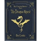 Bonsai Books Music Composition Adventures - Book 1: The Dragon Quest