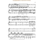 Schirmer Mozart - Concerto No. 8 in C, K.246 (NFMC)