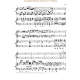 Schirmer Mozart - Concerto No. 8 in C, K.246