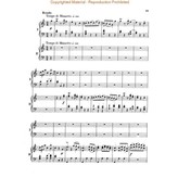 Schirmer Mozart - Concerto No. 8 in C, K.246 (NFMC)